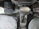 オートマチック車です。