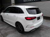Bクラス B200d AMGラインパッケージ 
