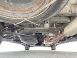下回りがきれいなうちに、防錆加工の施工がオススメ。降雪地域はもちろん、沿岸部にお住いの方や、趣味でマリン・ウィンタースポーツをされる方にご好評いただいております。
