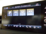 オーディオ機能も充実しています。 Bluetooth ラジオ USB フルセグTV
