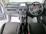 ジムニーシエラ 1.5 JL 4WD 