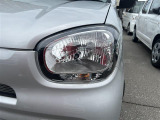 軽・車検の看板と電光掲示板が目印です!届出済 未使用車をお探しの方はこちらの看板を目印にお越しください。※似たような看板のお店がございますのでお間違えのないようご注意ください。