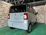 自社指定工場「車検のコバック弘前店」も併設しております。納車後も安心してお任せください。