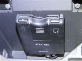 ナビ連動ETC2.0を装備しております。