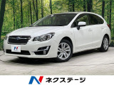 4WD SDナビ バック・サイドカメラ アイサイトVer3 禁煙車