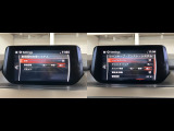 フォワードセンシングカメラやミリ波レーダー、コーナーセンサーを駆使し、ドライバーが快適に運転できる様、各種安全装備も満載。