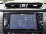 純正メモリーナビ(MM320D-L)★CD・DVD再生★フルセグTV ★Bluetoothオーディオ★ミュージックサーバー★ハンズフリー通話も可能です♪