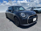 MINI認定中古車 全国の正規ディーラーにて保証修理が受けられます。