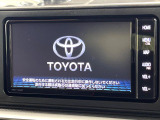 【ナビゲーション】目的地までしっかり案内してくれる使いやすいナビ。Bluetooth接続すればお持ちのスマホやMP3プレイヤーの音楽を再生可能!毎日の運転がさらに楽しくなります!!