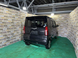 自社指定工場「車検のコバック弘前店」も併設しております。納車後も安心してお任せください。