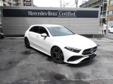 弊社では厳選された高品質車のみをメルセデス認定中古車(サーティファイドカー)としてご提供させて頂いてあります。