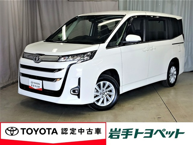 トヨタ ノア 