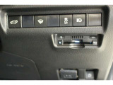 パワーバックドア、オートマチックハイビームスイッチ。