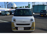 ムーヴキャンバス  ストライプス G 4WD