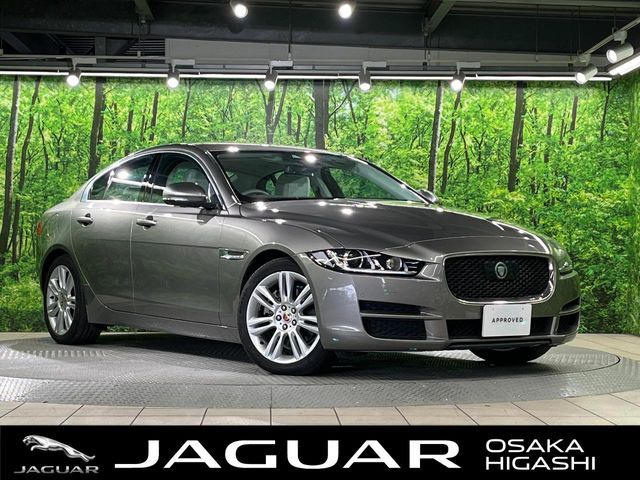 XE プレステージ 2.0L D180 ディーゼル 4WD
