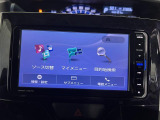ナビが付いています!