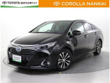 認定中古車