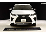 RX 300 Fスポーツ 4WD 
