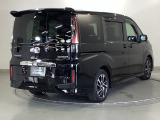 整備の際は、保証の付いたHONDA純正部品を使用いたしますので、ご安心下さい。