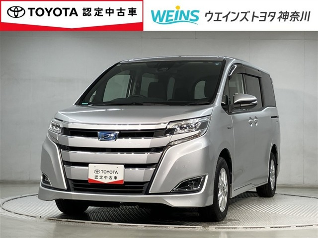 トヨタ ノア 