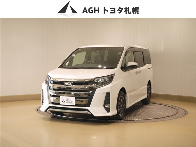 トヨタ ノア 