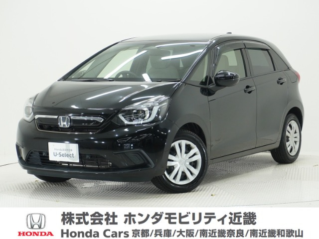 ホンダ フィット 