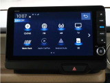 ナビゲーションは様々なメディアに対応しております。