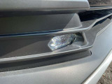 LEDフォグランプです。
