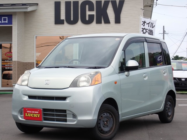 ライフ G 4WD 
