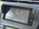 【ディーラーオプションナビ】専用設計で車内の雰囲気にマッチ!ナビ利用時のマップ表示は見やすく、いつものドライブがグッと楽しくなります!