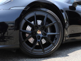 911 カレラ PDK 