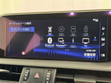 お気に入りの曲をBluetoothで再生できます♪ ドライブがさらに楽しくなりますよ♪