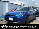 当店の中古車をご覧いただき、ありがとうございます!MINI 3DOOR SEのご紹介です!【静岡県又は隣接県在住で、当店にご来店いただけるお客様限定販売とさせていただきます】