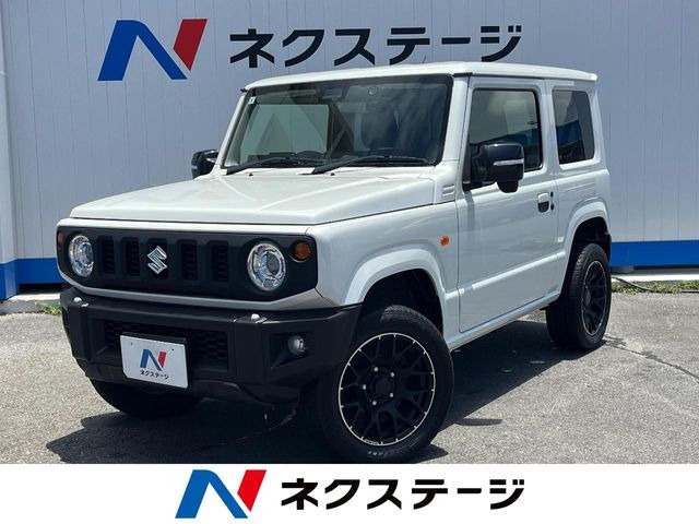 ジムニー XC