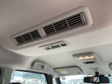 ルークスだからある機能!!他車にはほぼない機能です!!送風機能付き、車内に風を循環させるためについてます。エアコンではありません!!