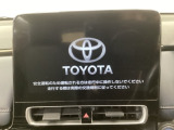 フルセグTV、ディスプレイオーディオ付き!もちろんFM/AMラジオもお聞きいただけますよ♪