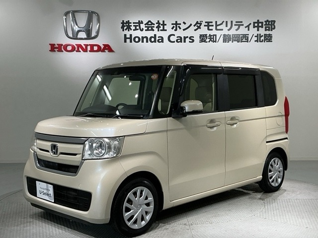 ホンダ N-BOX 