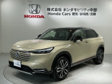 全国納車可 第三者機関証明書付 H SENSING 2ト-ン サンル-フ 最長5年保証 ワンオーナー 純正ナビ TV Rカメラ マルチビュー BTオ-ディオ ETC装備のヴェゼル e:HEVプレイ入庫
