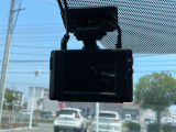【 ドライブレコーダー 】運転中の記録を残します!事故などを起こした起こされた時の証拠を残します!//