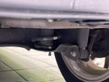 お車を安心してお乗りいただく為には、足回りの定期点検が欠かせません。サービスサポート(有償保証)では無料点検もご提供しており、安心のカーライフをお過ごしいただけるサポート体制が整っています。