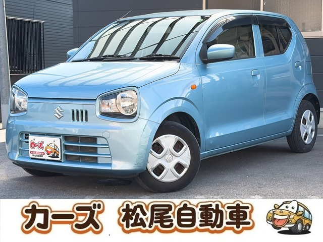 スズキ アルト 
