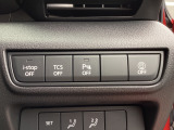 i-stop、LDWS,DSC,パーキングセンサーなどで安全運転をサポートします♪
