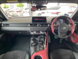 スープラ 3.0 RZ 