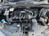 【エンジンルーム】ご納車前には、メカニックによる法定点検を実施しご納車致します!//