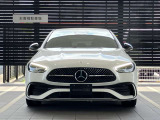 Cクラス C220d スポーツ (ISG) 