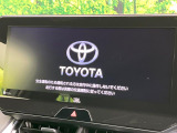 【JBLサウンドシステム付き純正ナビ】充実のナビ機能はもちろん、高度なチューニング能力が搭載されており、高音質な音楽をお楽しみいただけます♪
