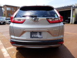 CR-V 2.0 ハイブリッド EX マスターピース 4WD 