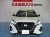 キックス 1.2 X 90周年記念車 (e-POWER) 