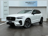 XC60 Ultra T6 AWD Plug-in hybrid クリスタルホワイトプレミアムメタリック 11.2インチナビ・harman/kardonサウンド・エアサス・SR・純正ドラレコ・Googleシステム・シートヒーター・シートベンチレーション