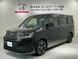全国納車可 第三者機関証明書付 H SENSING 最長5年保証 ワンオ-ナ- ナビLXM-247VFNi TV Rカメラ CD録音 BTオ-ディオDVD装備のステップワゴン e:HEVスパーダ入庫!